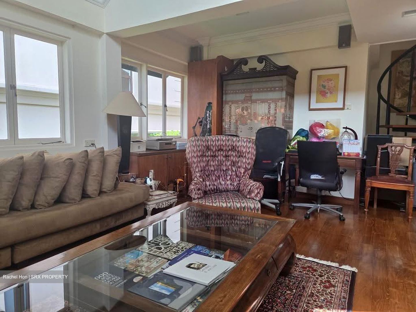 Serangoon Garden Estate (D19), Semi-Detached #636254081